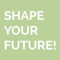 Shape your future bv